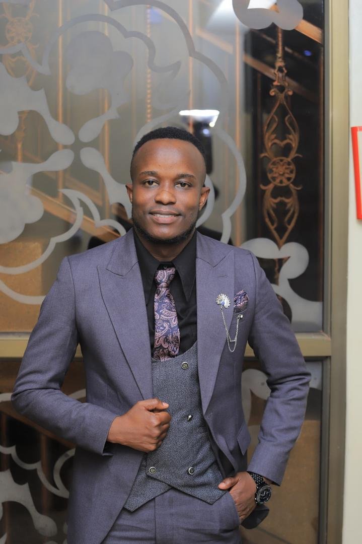 Kiryowa Deo portrait